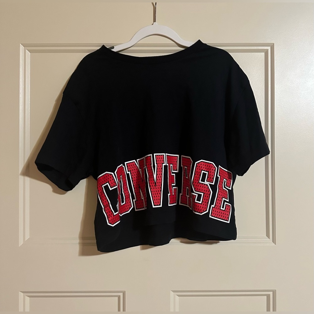 Converse shirt size Extra Small